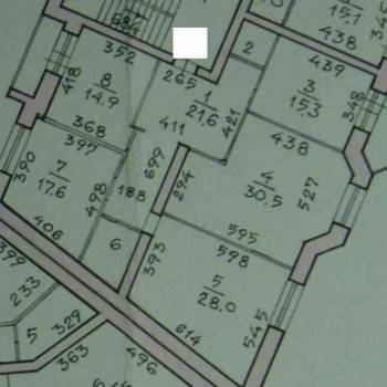 Продается Многокомнатная квартира, 139 м²