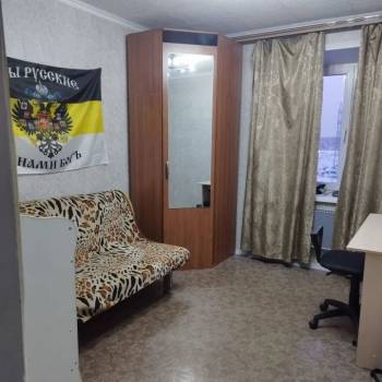 Продается Многокомнатная квартира, 91,3 м²