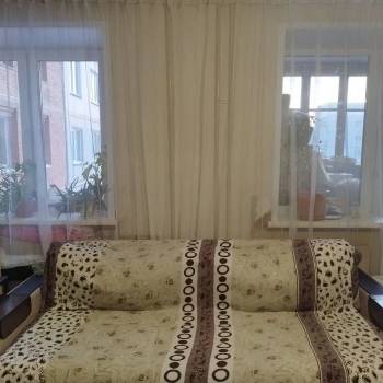 Продается Многокомнатная квартира, 91,3 м²
