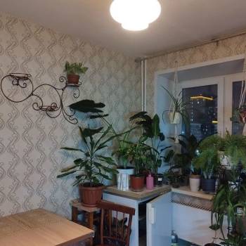 Продается Многокомнатная квартира, 91,3 м²