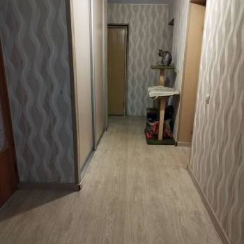 Продается Многокомнатная квартира, 91,3 м²