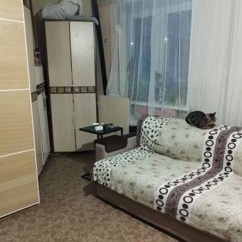 Продается Многокомнатная квартира, 91,3 м²