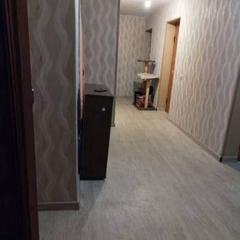 Продается Многокомнатная квартира, 91,3 м²
