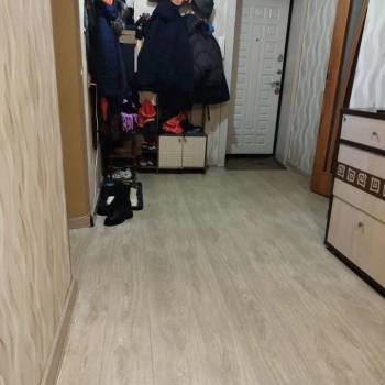 Продается Многокомнатная квартира, 91,3 м²