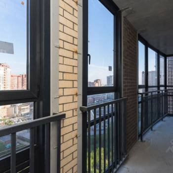 Продается 2-х комнатная квартира, 65 м²