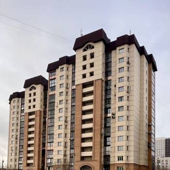 Сдается Многокомнатная квартира, 89,5 м²