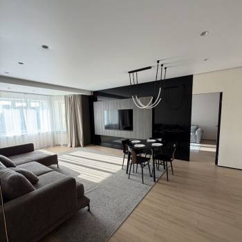 Сдается Многокомнатная квартира, 89,5 м²