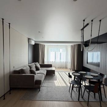 Сдается Многокомнатная квартира, 89,5 м²
