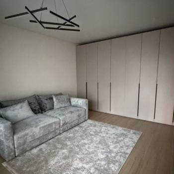 Сдается Многокомнатная квартира, 89,5 м²