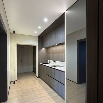 Сдается Многокомнатная квартира, 89,5 м²