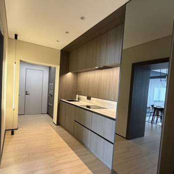 Сдается Многокомнатная квартира, 89,5 м²
