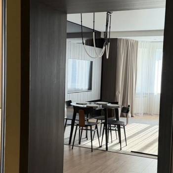 Сдается Многокомнатная квартира, 89,5 м²