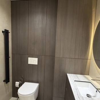 Сдается Многокомнатная квартира, 89,5 м²