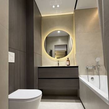 Сдается Многокомнатная квартира, 89,5 м²