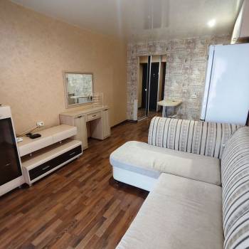 Продается 1-комнатная квартира, 20,8 м²