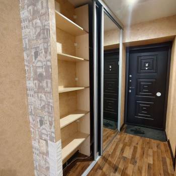 Продается 1-комнатная квартира, 20,8 м²