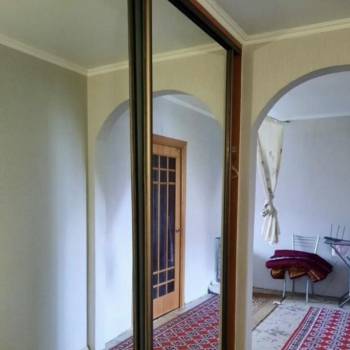 Продается 3-х комнатная квартира, 62 м²