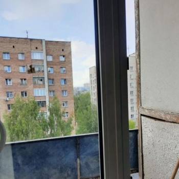 Продается 3-х комнатная квартира, 62 м²