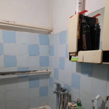Продается 3-х комнатная квартира, 62 м²
