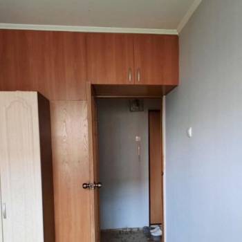 Продается 3-х комнатная квартира, 62 м²