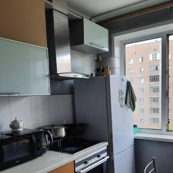 Продается 3-х комнатная квартира, 62 м²