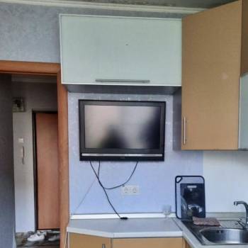 Продается 3-х комнатная квартира, 62 м²