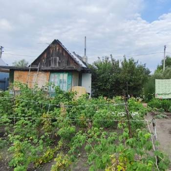 Продается Дом, 29 м²