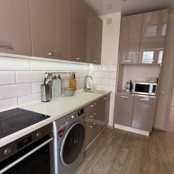 Продается 2-х комнатная квартира, 55,8 м²