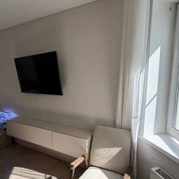 Продается 2-х комнатная квартира, 55,8 м²