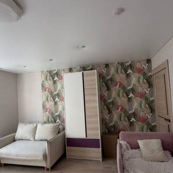 Продается 2-х комнатная квартира, 55,8 м²