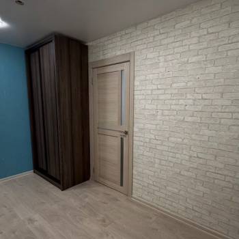 Продается 2-х комнатная квартира, 55,8 м²