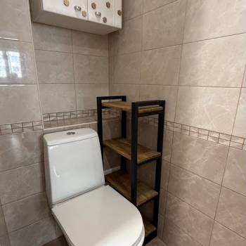 Продается 2-х комнатная квартира, 55,8 м²