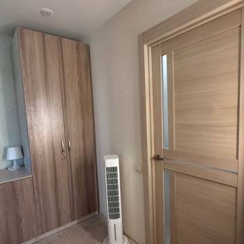 Продается 2-х комнатная квартира, 55,8 м²