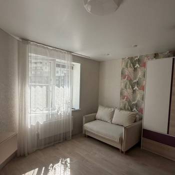 Продается 2-х комнатная квартира, 55,8 м²