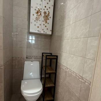Продается 2-х комнатная квартира, 55,8 м²