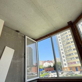Продается 2-х комнатная квартира, 55,8 м²