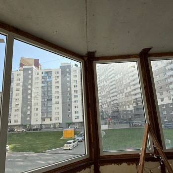 Продается 2-х комнатная квартира, 55,8 м²
