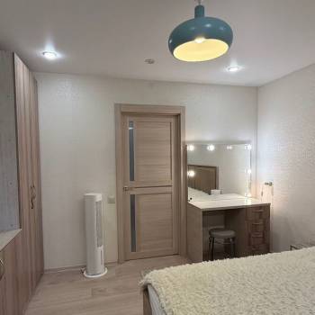 Продается 2-х комнатная квартира, 55,8 м²