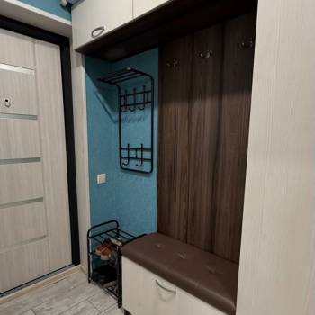 Продается 2-х комнатная квартира, 55,8 м²