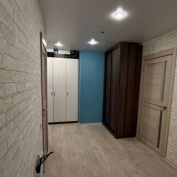 Продается 2-х комнатная квартира, 55,8 м²