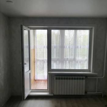 Продается 1-комнатная квартира, 30 м²