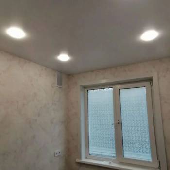 Продается 1-комнатная квартира, 30 м²