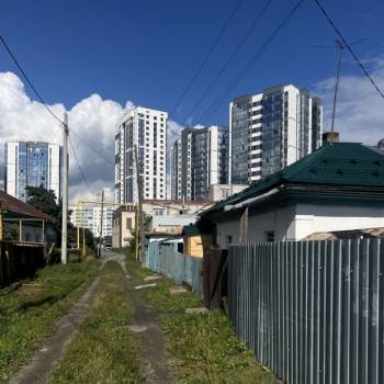 Продается Дом, 28 м²
