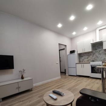 Сдается 2-х комнатная квартира, 40 м²