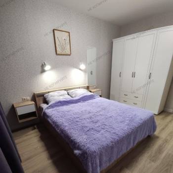 Сдается 2-х комнатная квартира, 40 м²