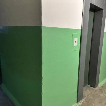 Продается 3-х комнатная квартира, 60,9 м²