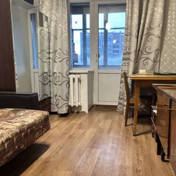 Продается 3-х комнатная квартира, 60,9 м²