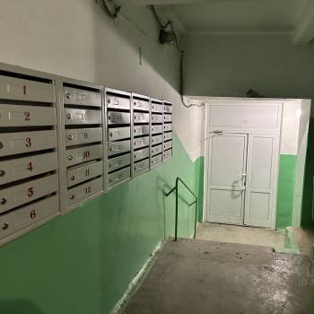 Продается 3-х комнатная квартира, 60,9 м²