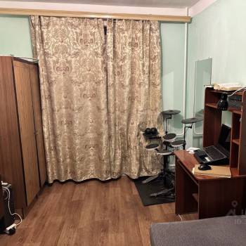 Продается 3-х комнатная квартира, 60,9 м²