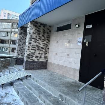 Продается 3-х комнатная квартира, 60,9 м²